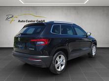 SKODA Karoq 1.6 TDI CR Smile, Diesel, Occasion / Utilisé, Automatique - 5
