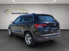 SKODA Karoq 1.6 TDI CR Smile, Diesel, Occasion / Utilisé, Automatique - 6
