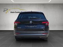 SKODA Karoq 1.6 TDI CR Smile, Diesel, Occasion / Utilisé, Automatique - 7