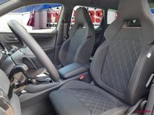 SKODA Karoq 2.0 TSI SportLine 4x4 DSG *Anhängevorrichtung*Panorama, Benzin, Occasion / Gebraucht, Automat - 7