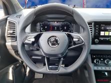 SKODA Karoq 2.0 TSI SportLine 4x4 DSG *Anhängevorrichtung*Panorama, Benzin, Occasion / Gebraucht, Automat - 4