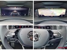 SKODA Karoq 2.0 TSI SportLine 4x4 DSG *Anhängevorrichtung*Panorama, Benzin, Occasion / Gebraucht, Automat - 5