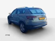SKODA KAROQ Style, Petrol, Second hand / Used, Automatic - 3