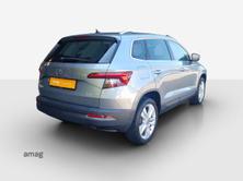 SKODA KAROQ Style, Petrol, Second hand / Used, Automatic - 5