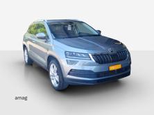 SKODA KAROQ Style, Petrol, Second hand / Used, Automatic - 6