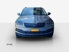 SKODA KAROQ Style, Petrol, Second hand / Used, Automatic - 7