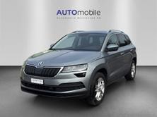 SKODA Karoq 2.0 TDI CR Style 4x4 DSG, Diesel, Occasion / Gebraucht, Automat - 2