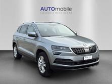 SKODA Karoq 2.0 TDI CR Style 4x4 DSG, Diesel, Occasion / Gebraucht, Automat - 4
