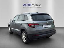 SKODA Karoq 2.0 TDI CR Style 4x4 DSG, Diesel, Occasion / Gebraucht, Automat - 7