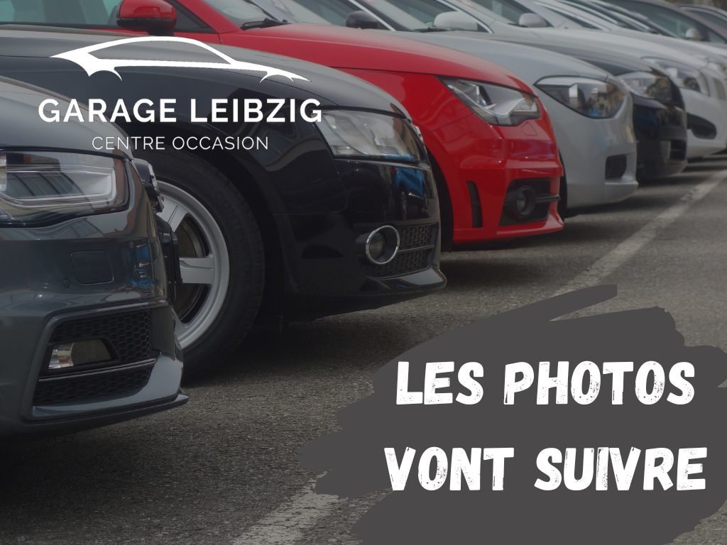 SKODA Karoq 1.5 TSI Ambition, Essence, Occasion / Utilisé, Automatique