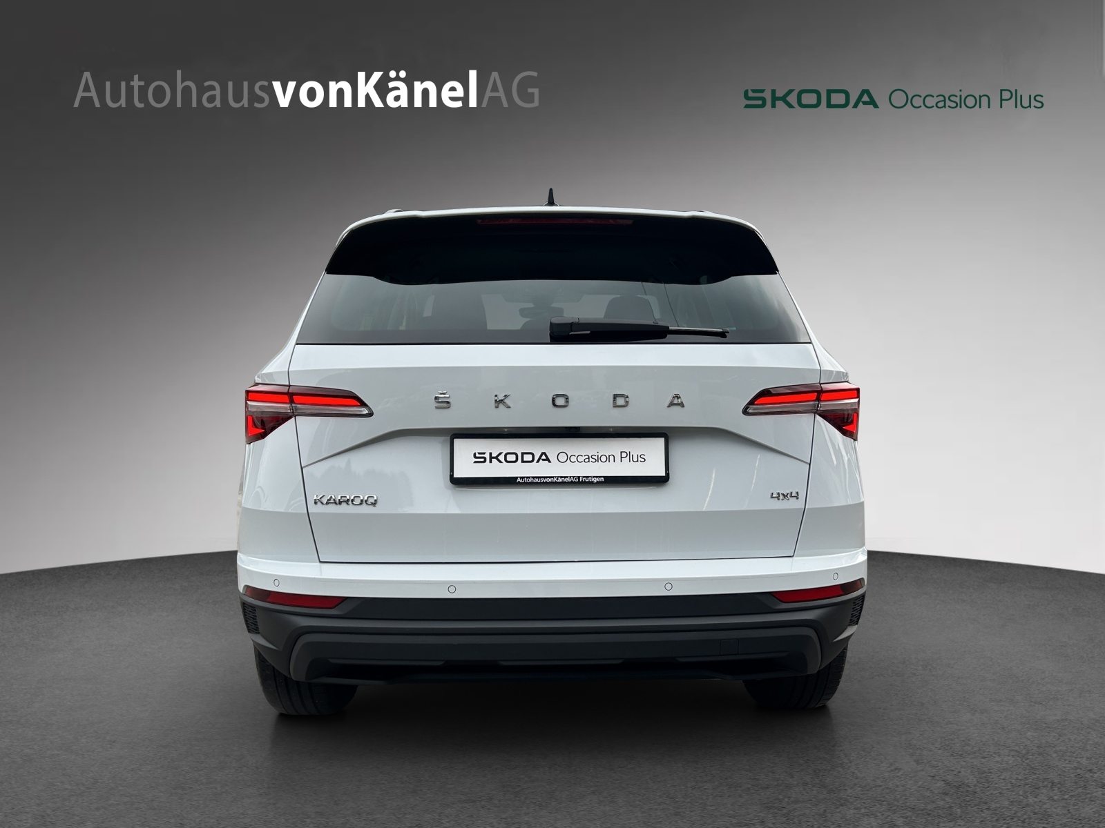 SKODA Karoq Style, Diesel, Occasioni / Usate, Automatico - 5