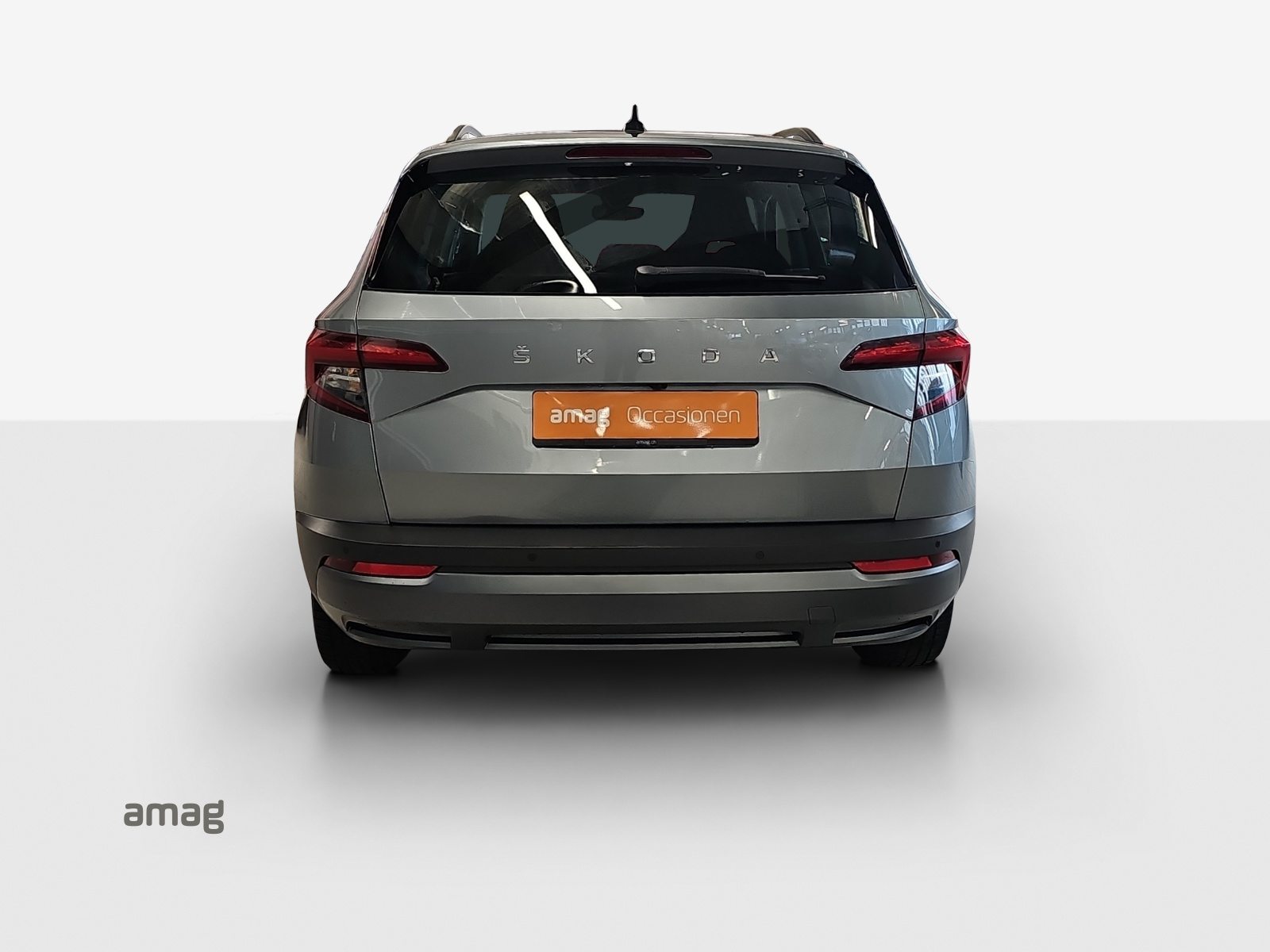 SKODA KAROQ Style, Diesel, Occasioni / Usate, Automatico - 4