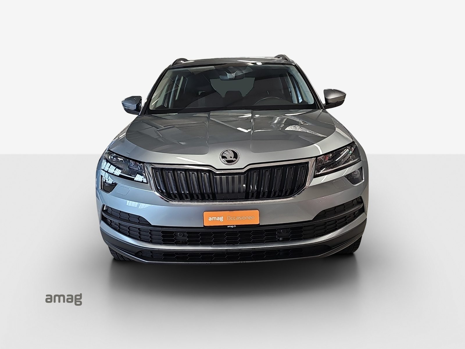 SKODA KAROQ Style, Diesel, Occasioni / Usate, Automatico - 7
