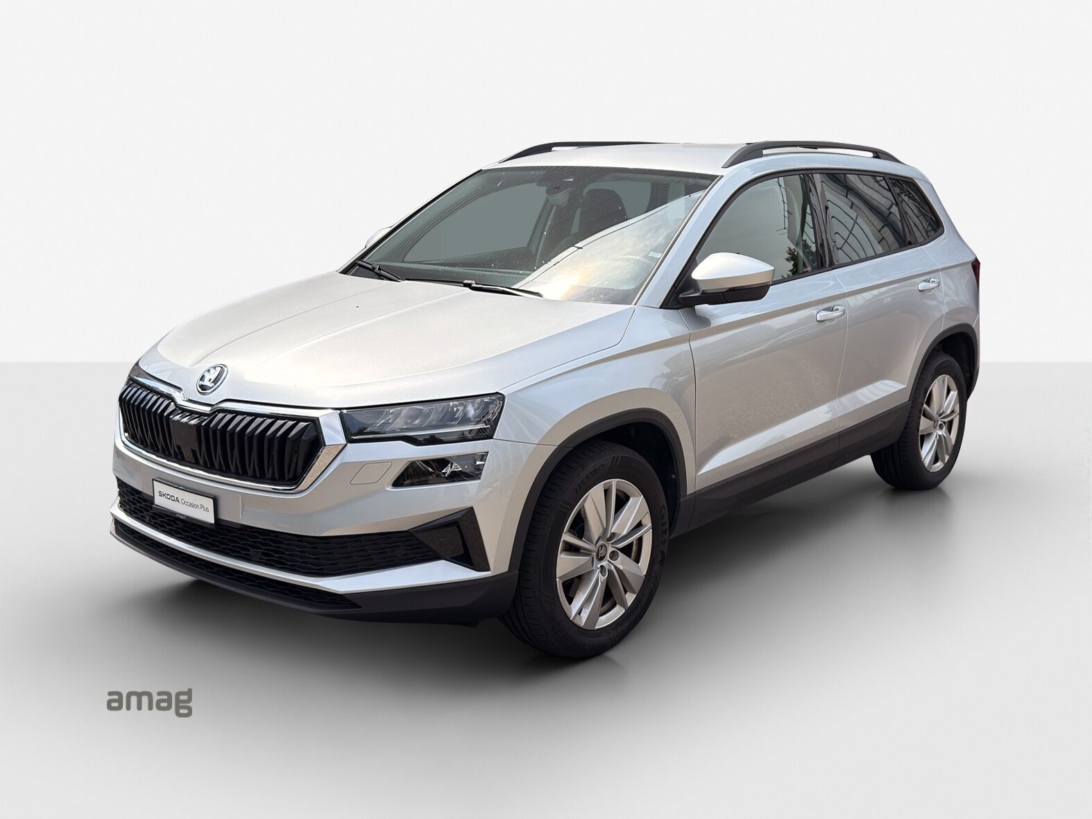 SKODA Karoq Selection