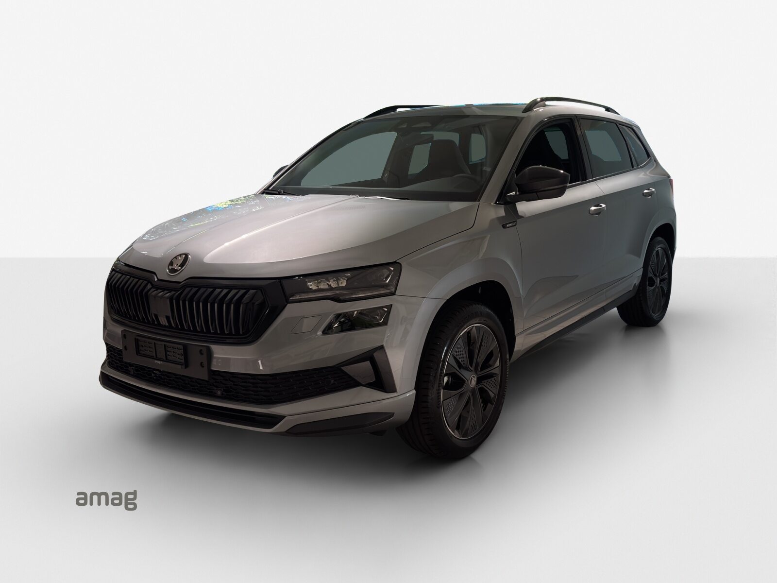 SKODA Karoq Sportline