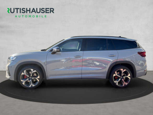 SKODA Kodiaq 2.0 TSI RS 4x4 RS, Voiture nouvelle, Automatique - 2