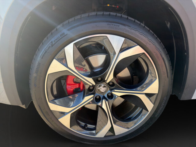 SKODA Kodiaq 2.0 TSI RS 4x4 RS, Voiture nouvelle, Automatique - 6
