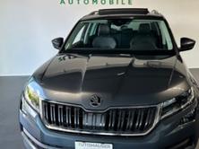 SKODA Kodiaq 2.0 TSI Style, Second hand / Used, Automatic - 2