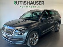 SKODA Kodiaq 2.0 TSI Style, Second hand / Used, Automatic - 3