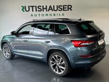 SKODA Kodiaq 2.0 TSI Style, Second hand / Used, Automatic - 4