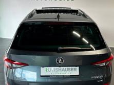 SKODA Kodiaq 2.0 TSI Style, Second hand / Used, Automatic - 5
