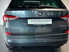 SKODA Kodiaq 2.0 TSI Style, Second hand / Used, Automatic - 6