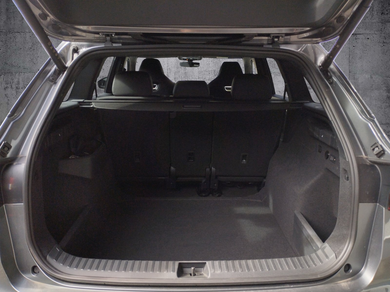 SKODA Kodiaq 2.0 TDI Sport. 4x4, Diesel, Occasioni / Usate, Automatico - 6