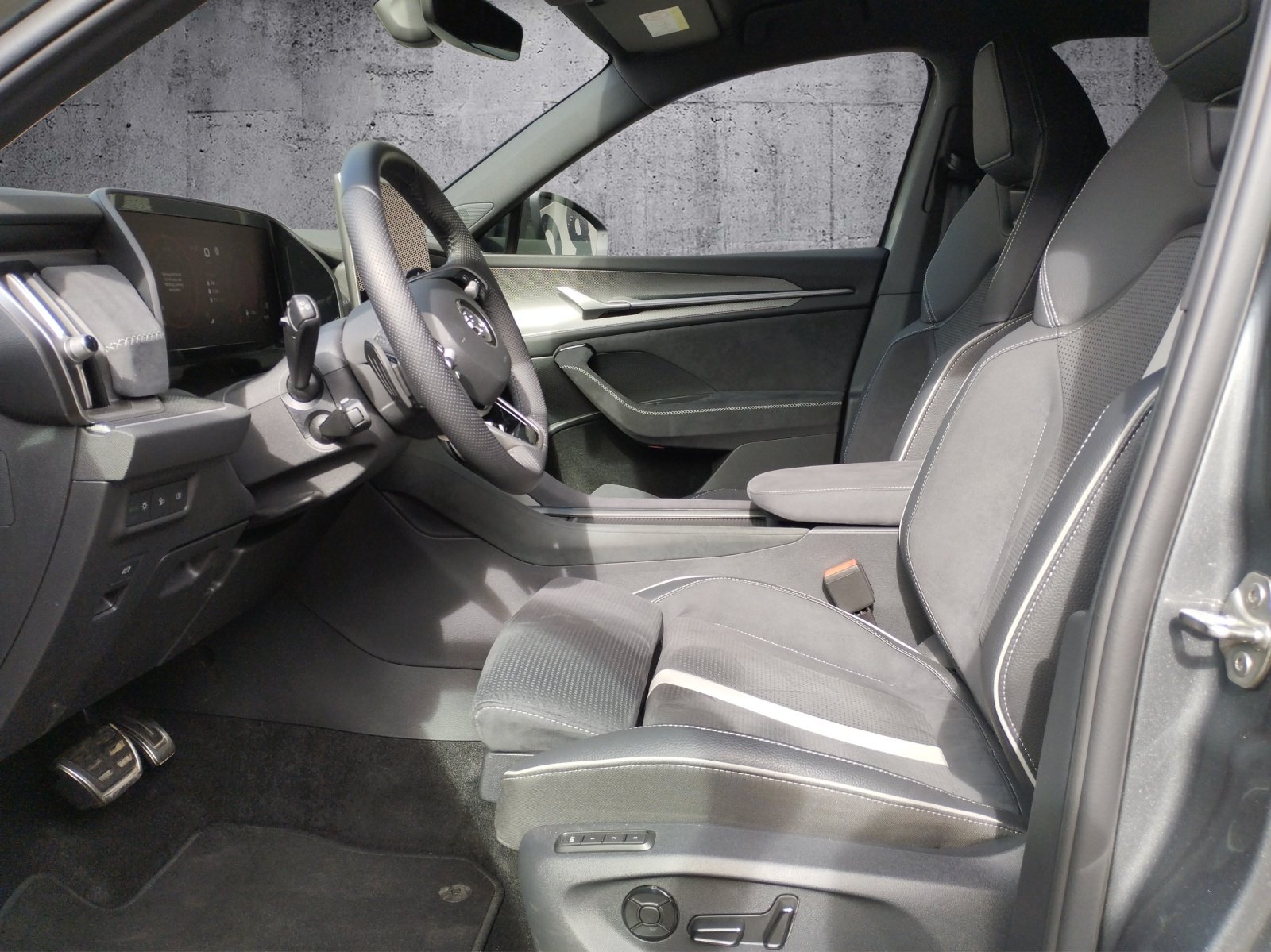 SKODA Kodiaq 2.0 TDI Sport. 4x4, Diesel, Occasioni / Usate, Automatico - 7