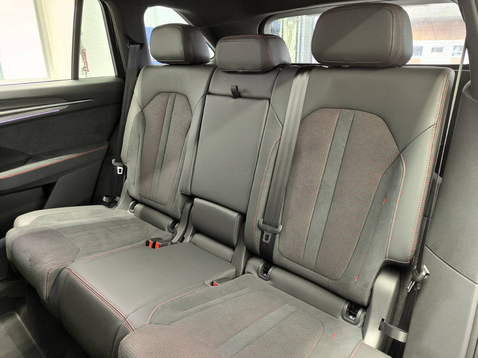 SKODA Kodiaq 2.0 TSI RS 4x4 DSG, Essence, Véhicule neuf pré-immatriculé, Automatique - 7
