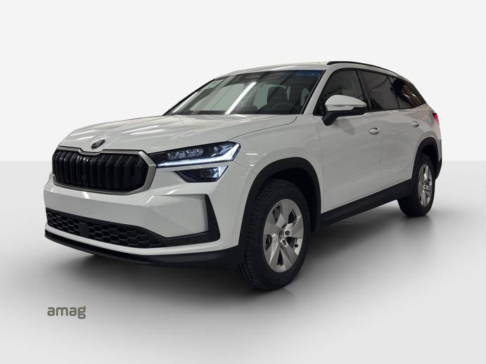 SKODA Kodiaq Selection, Diesel, Neues Fahrzeug mit Tageszulassung, Automatik
