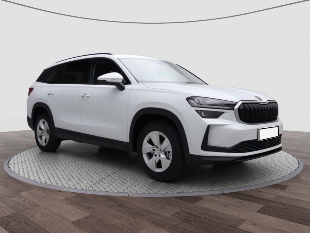 SKODA KODIAQ 1.5 TSI DSG Mild Hybrid ACC/ Lenkradheizung, Plug-in-Hybrid Benzin/Elektro, Neuwagen, Automatik - 7