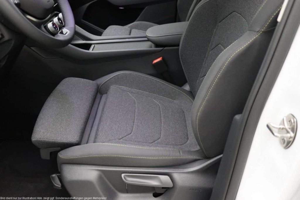 SKODA KODIAQ 1.5 TSI DSG Mild Hybrid ACC/ Lenkradheizung, Plug-in-Hybrid Benzin/Elektro, Neuwagen, Automatik - 3