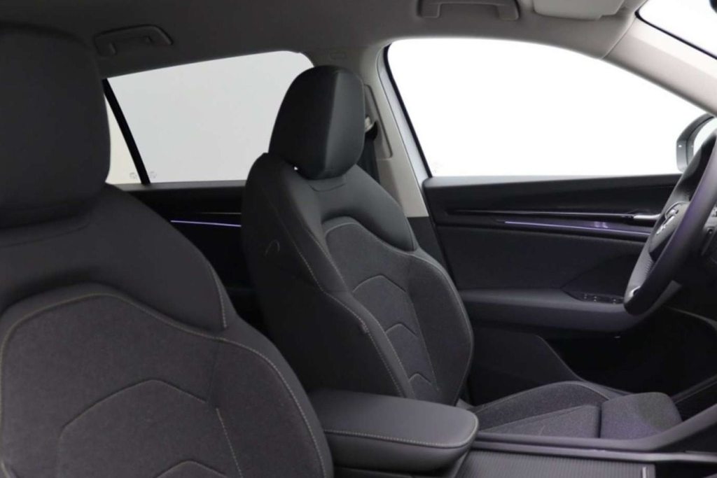 SKODA KODIAQ 1.5 TSI DSG Mild Hybrid ACC/ Lenkradheizung, Plug-in-Hybrid Benzin/Elektro, Neuwagen, Automatik - 4
