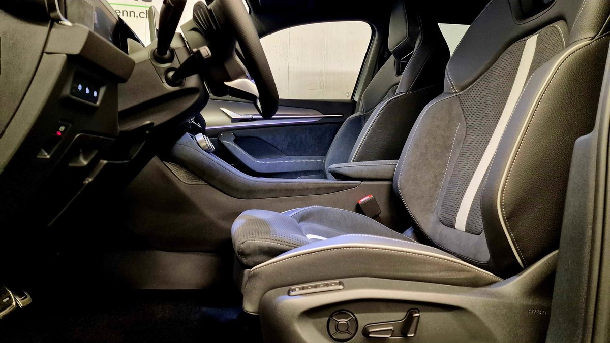 SKODA Kodiaq SL 2.0TSI 204PS 7DSG4x4, Benzin, Neuwagen, Automatik - 4