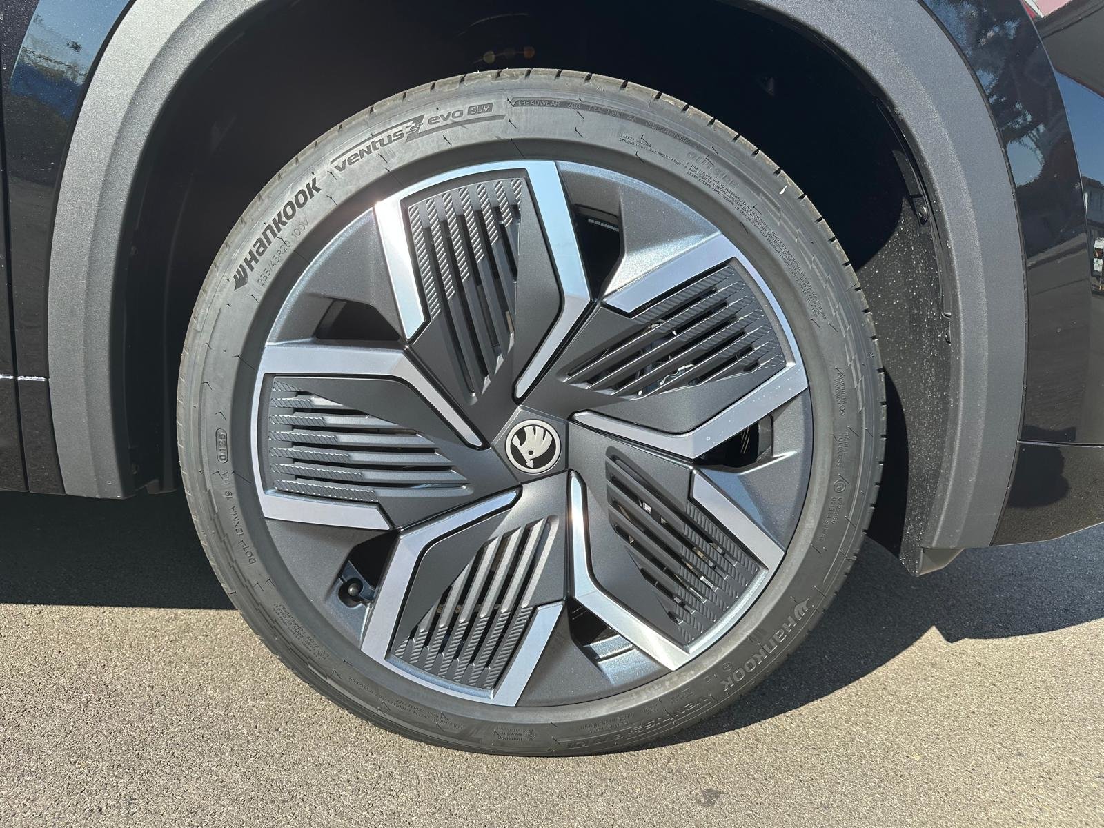SKODA Kodiaq 1.5 TSI mHEV Selection, Hybride Léger Essence/Électricité, Voiture nouvelle, Automatique - 4