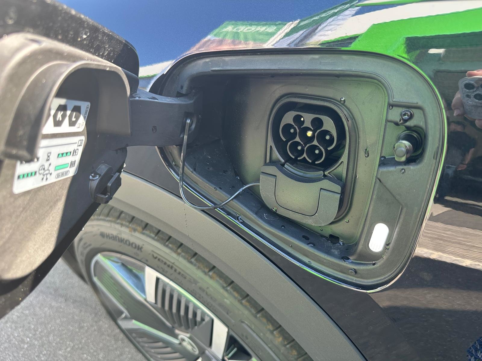 SKODA Kodiaq 1.5 TSI mHEV Selection, Hybride Léger Essence/Électricité, Voiture nouvelle, Automatique - 6