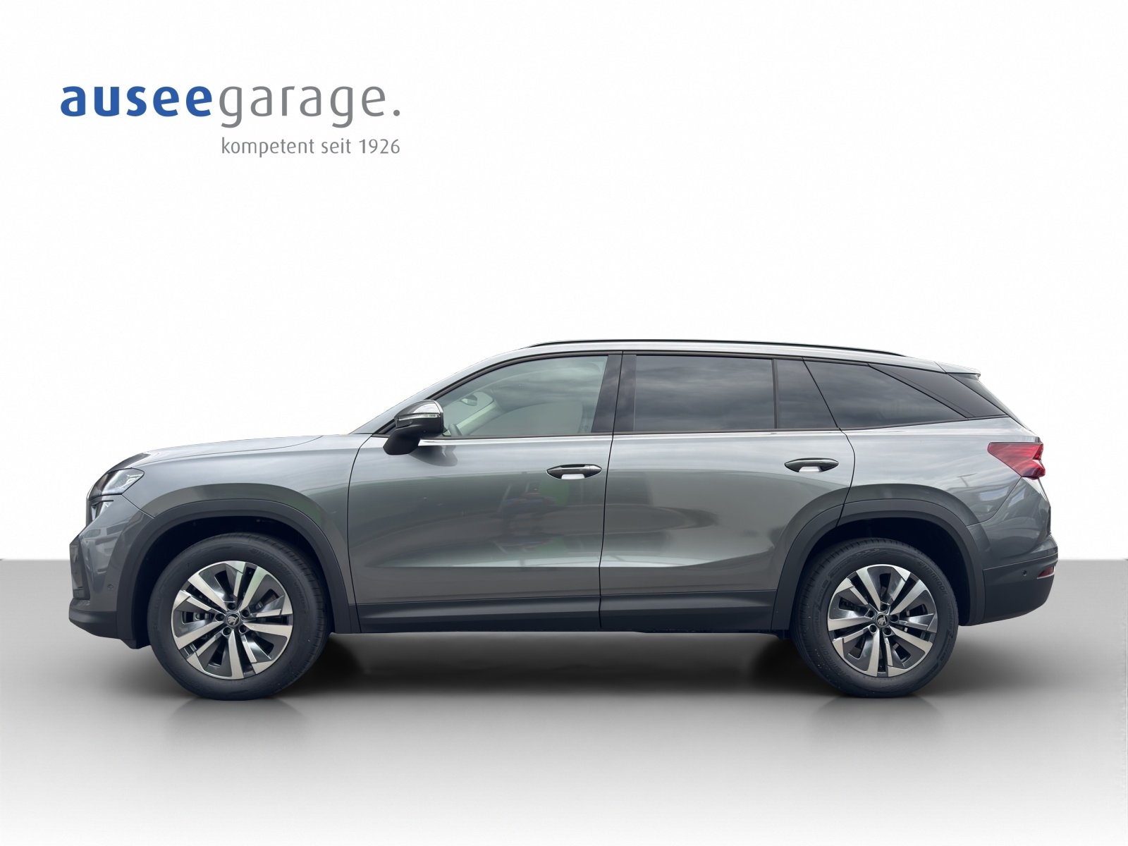 SKODA Kodiaq 2.0 TSI Dynamic, Benzin, Neuwagen, Automatik - 3