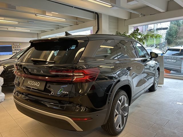 SKODA Kodiaq Selection, Diesel, New car, Automatic