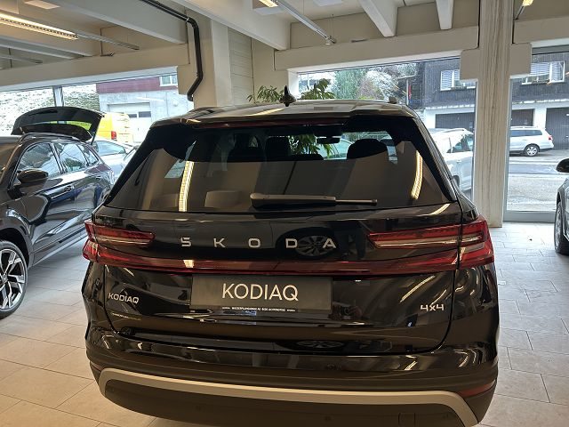 SKODA Kodiaq Selection, Diesel, New car, Automatic - 2