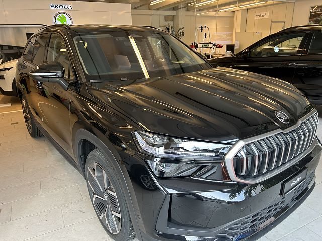 SKODA Kodiaq Selection, Diesel, New car, Automatic - 4