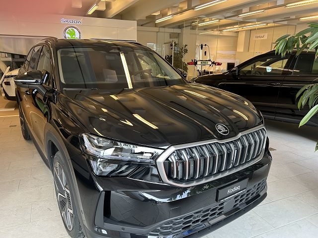 SKODA Kodiaq Selection, Diesel, New car, Automatic - 5