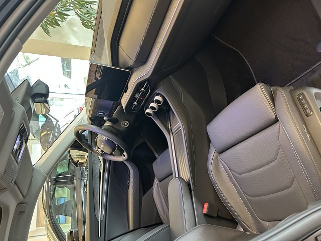 SKODA Kodiaq Selection, Diesel, New car, Automatic - 6