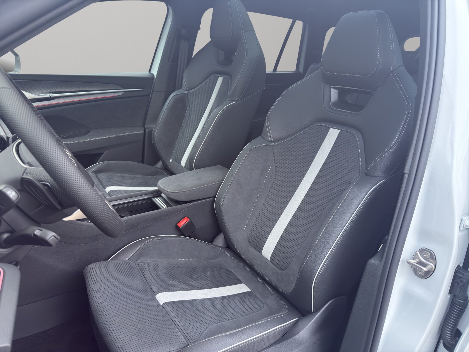 SKODA Kodiaq 2.0 TSI Sportline 4x4, Benzin, Neuwagen, Automatik - 6