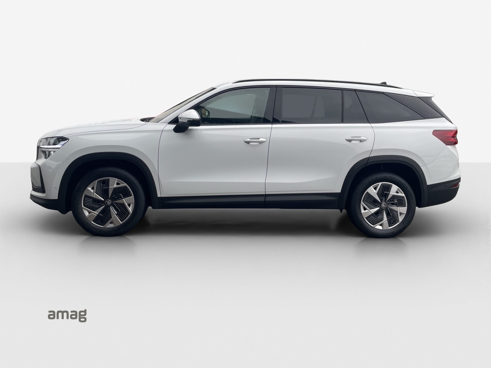 SKODA Kodiaq Selection, Petrol, New car, Automatic - 2
