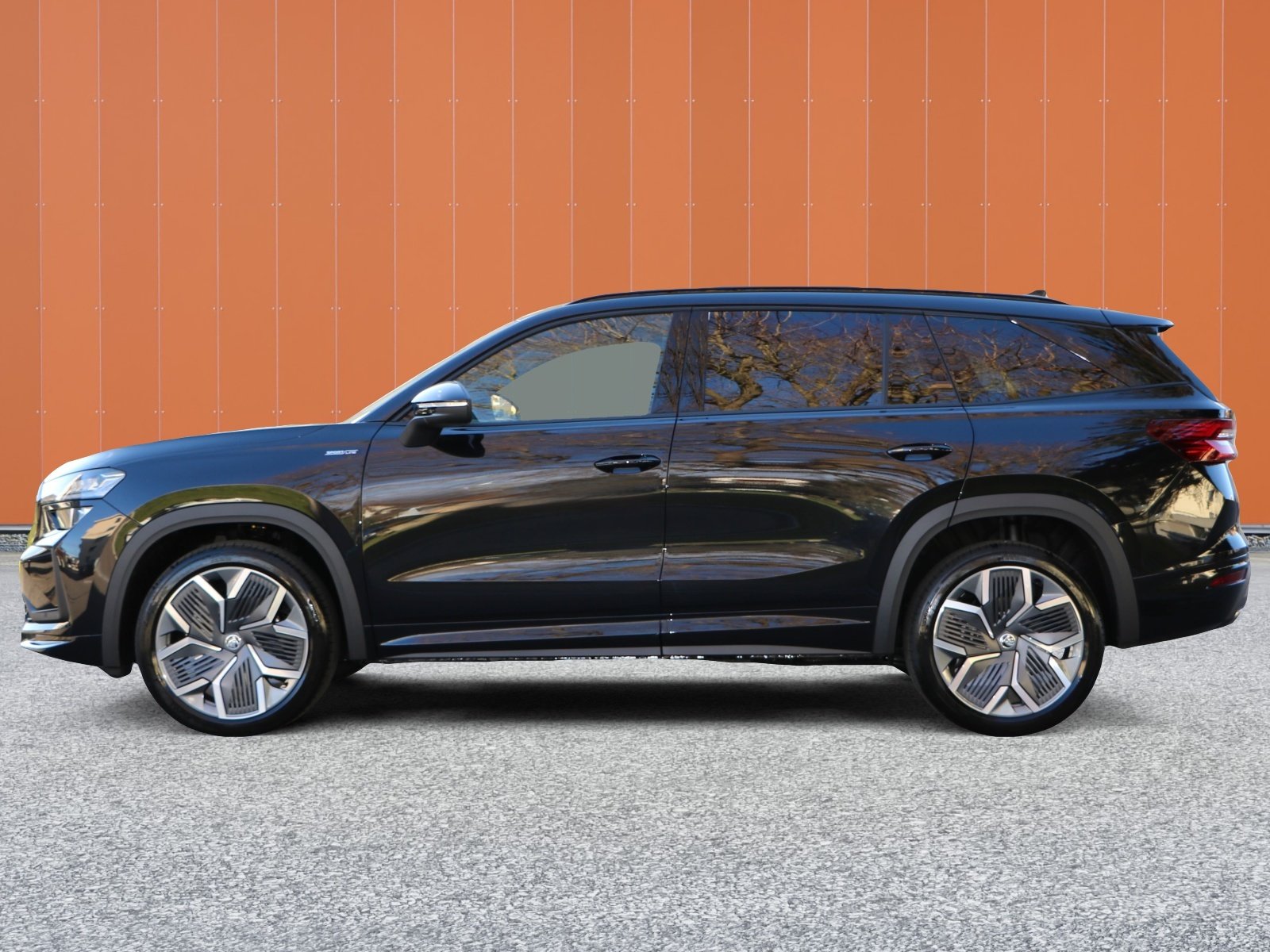 SKODA Kodiaq 2.0 TDI Sportline 4x4, Diesel, New car, Automatic - 4