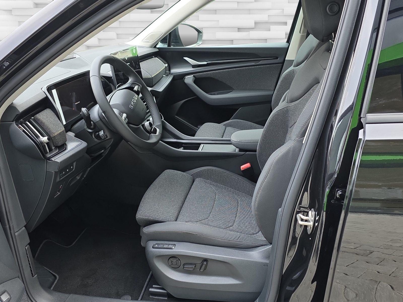 SKODA Kodiaq Dynamic (Netto), Benzina, Auto nuove, Automatico - 5