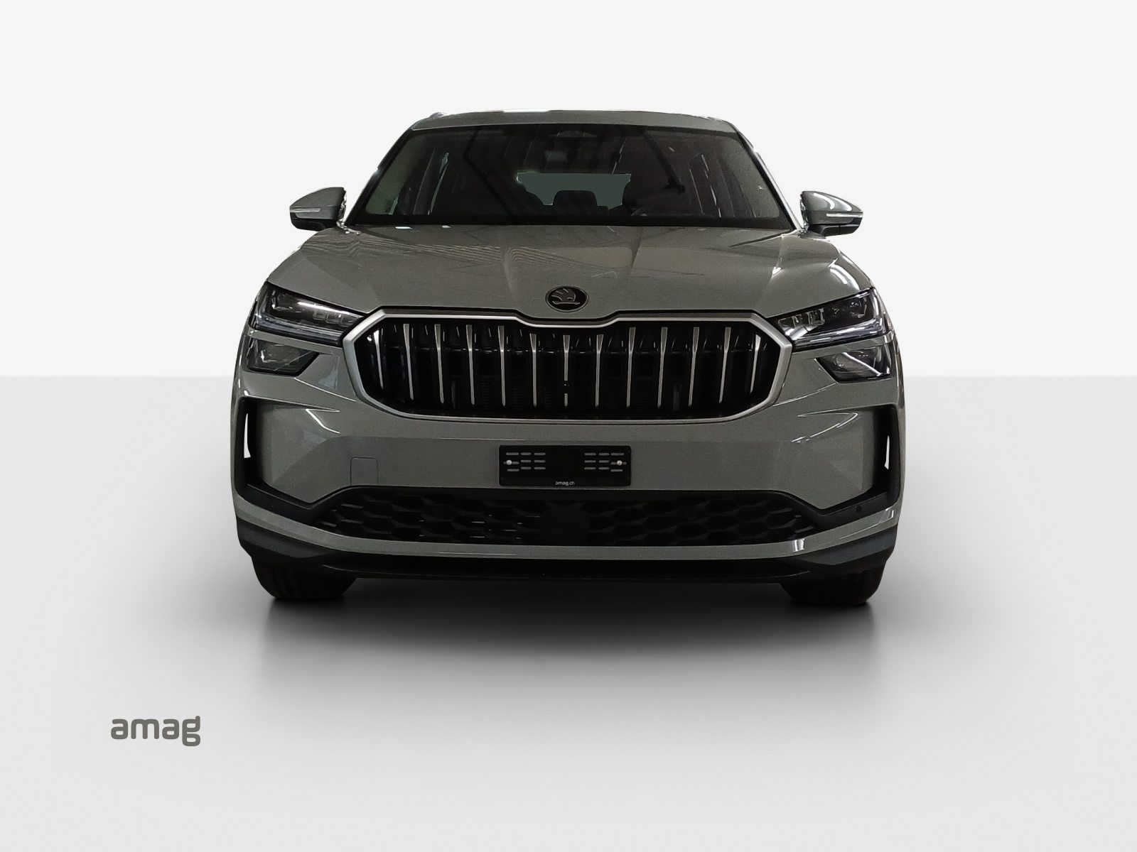 SKODA Kodiaq Selection, Benzin, Neuwagen, Automatik - 7