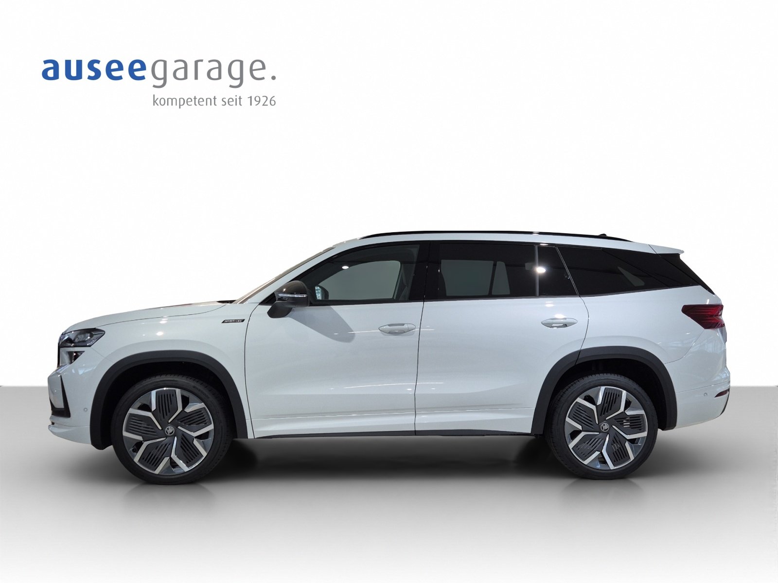 SKODA Kodiaq 2.0 TSI SportLine, Essence, Voiture nouvelle, Automatique - 2