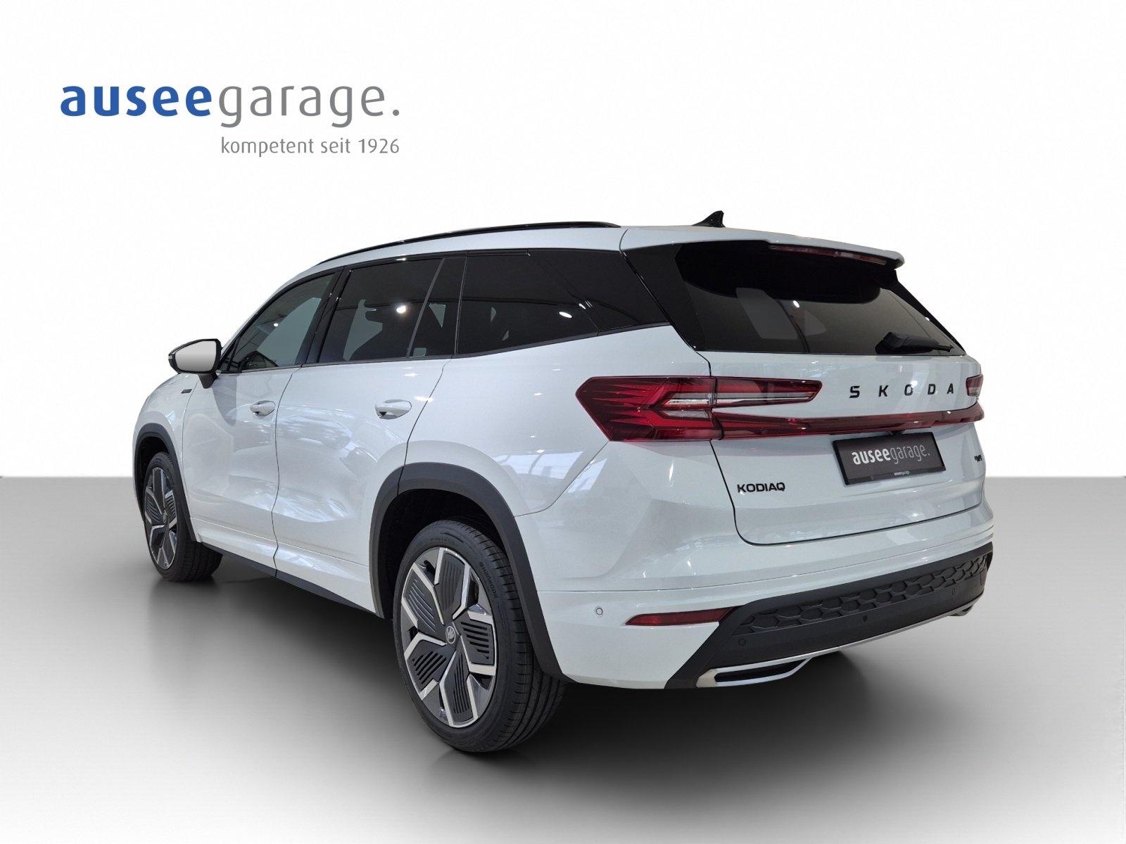 SKODA Kodiaq 2.0 TSI SportLine, Essence, Voiture nouvelle, Automatique - 3