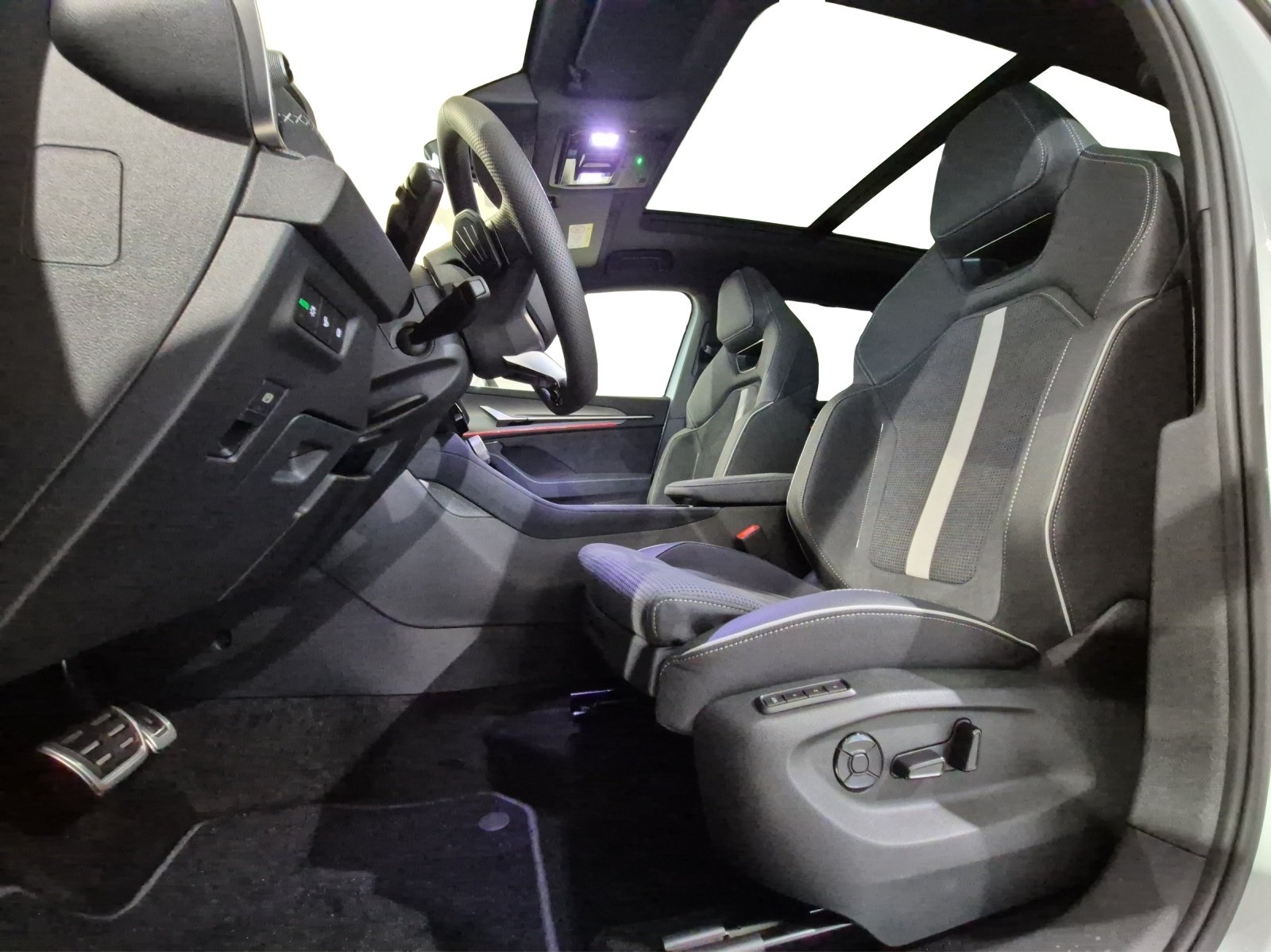 SKODA Kodiaq 2.0 TSI SportLine, Essence, Voiture nouvelle, Automatique - 5